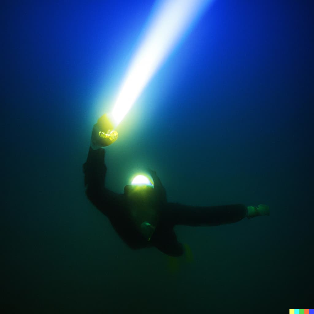 heliusworld com diving light