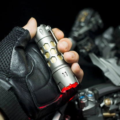 Aluminium Alloy HoneyComb EDC 2100 Lumens