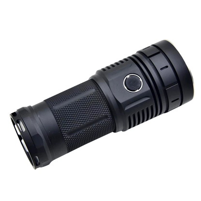 Haikelite HK04 | XHP50.2 13000 Lumens Anduril UI