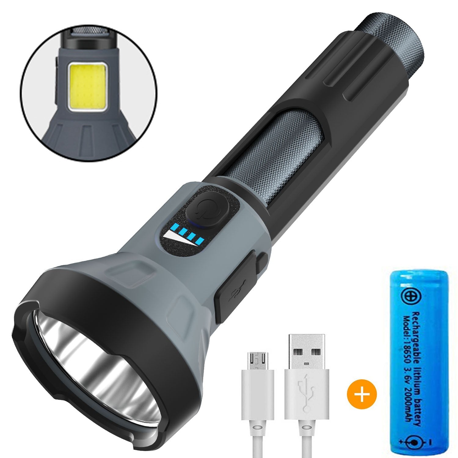 https://www.heliusworld.com/cdn/shop/products/T1-BLEDTorch3000LumenExtremelyBrightwithCOBSideLight_USBRechargeable_4LightModes_IPX67Waterproofset.jpg?v=1668150092&width=1500